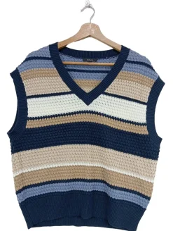 Feinstrickpullunder Größe 36