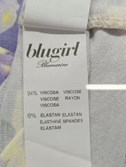 Feinstrickpullunder Größe 36