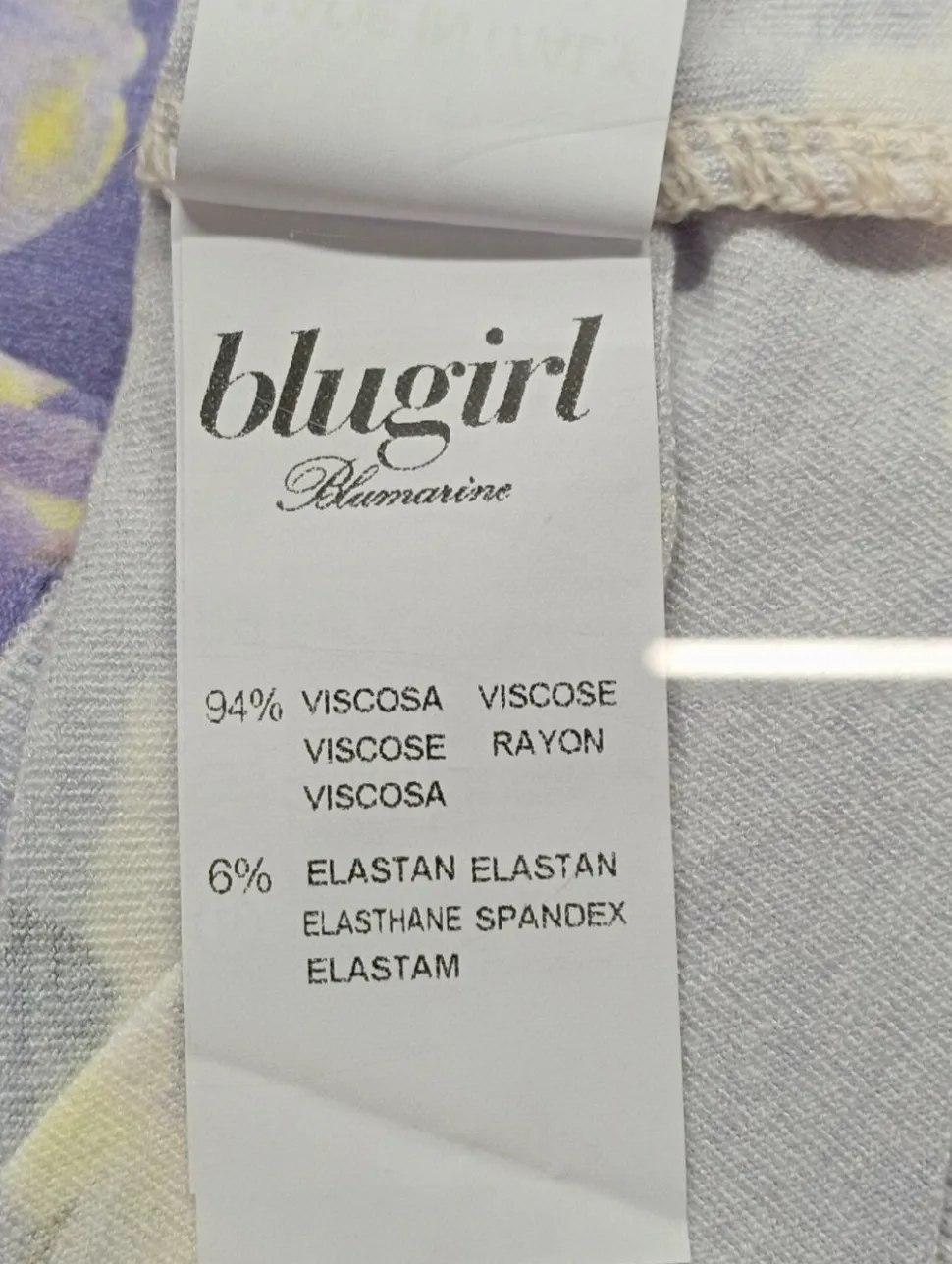 Feinstrickpullunder Größe 36