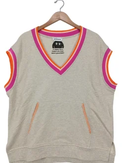 Feinstrickpullunder                            Größe                38