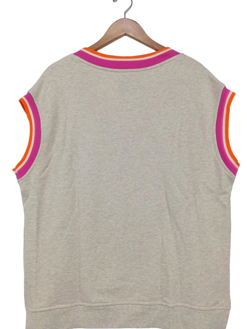 Feinstrickpullunder Größe 38