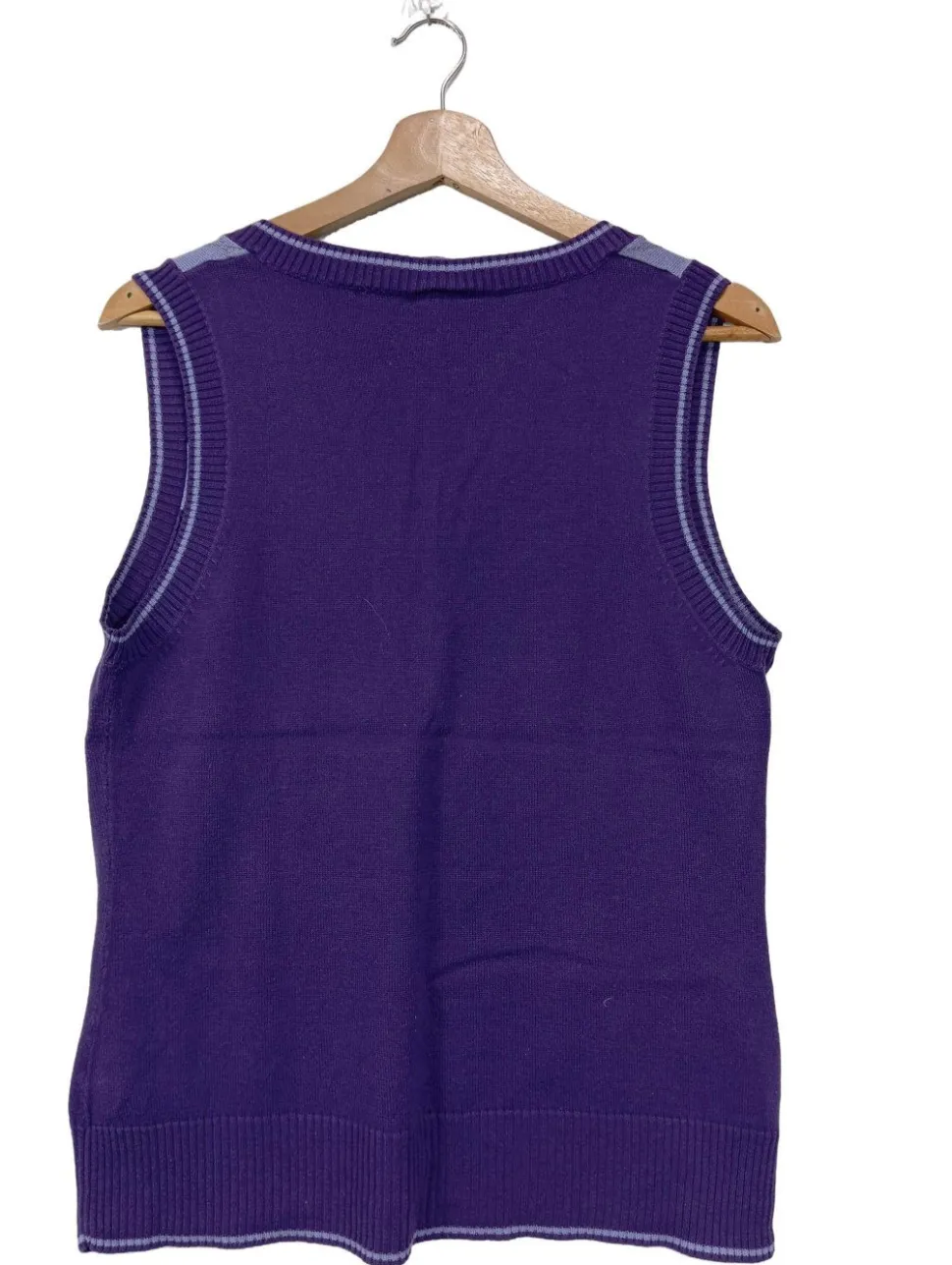 Feinstrickpullunder Größe 38