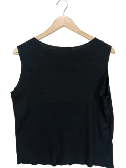 Feinstrickpullunder                            Größe                38