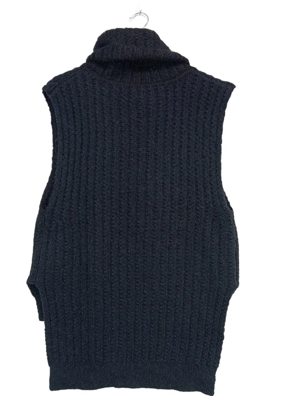 Feinstrickpullunder Größe 36