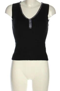 Feinstrickpullunder                            Größe                36