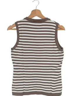 Feinstrickpullunder                            Größe                38