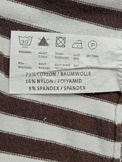 Feinstrickpullunder                            Größe                38