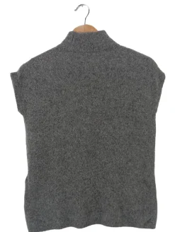 Feinstrickpullunder                            Größe                36