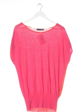 Feinstrickpullunder                            Größe                38