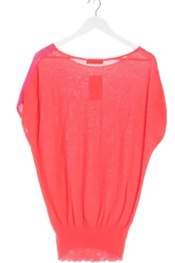 Feinstrickpullunder                            Größe                38