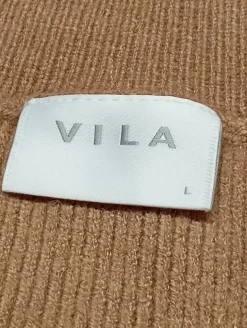 Feinstrickpullunder                            Größe                40