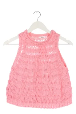 Feinstrickpullunder                            Größe                36