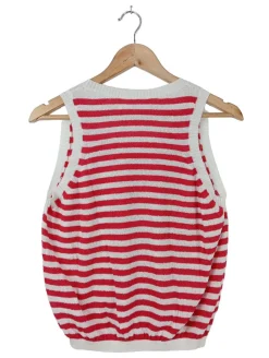 Feinstrickpullunder                            Größe                36