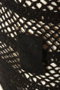 Feinstrickpullunder                            Größe                36