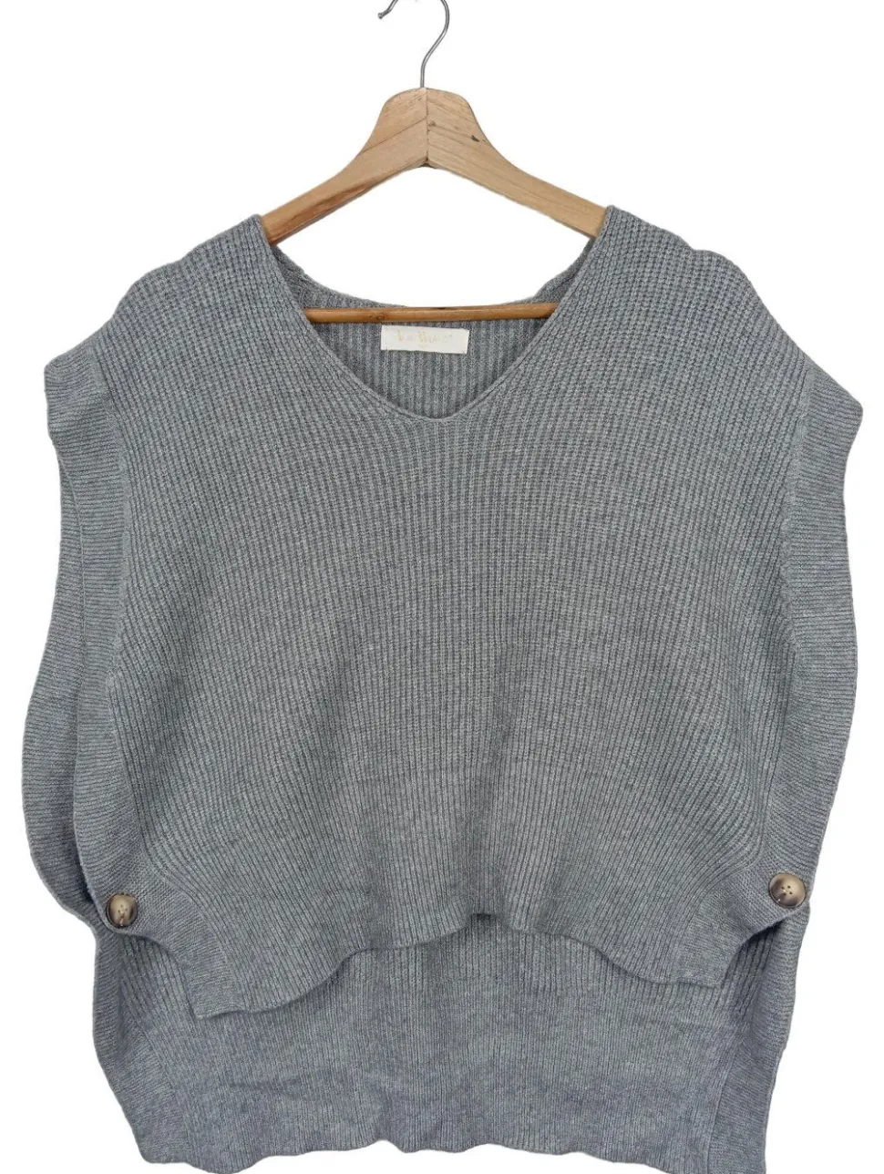 Feinstrickpullunder Größe 40