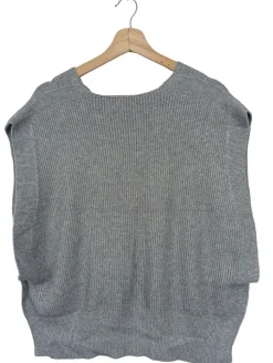 Feinstrickpullunder                            Größe                40