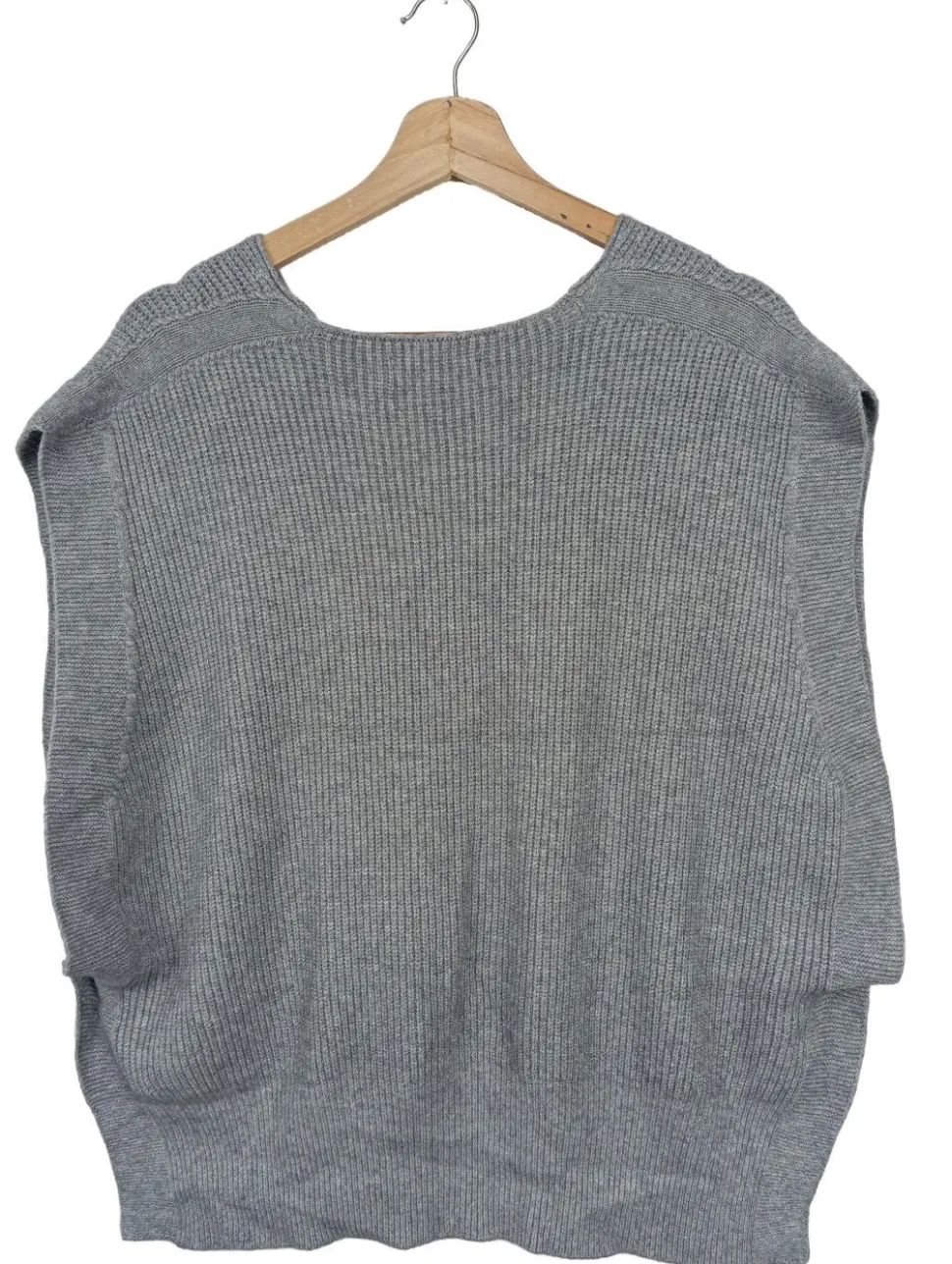 Feinstrickpullunder Größe 40