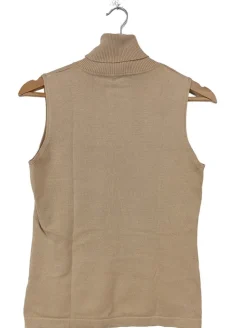 Feinstrickpullunder                            Größe                36