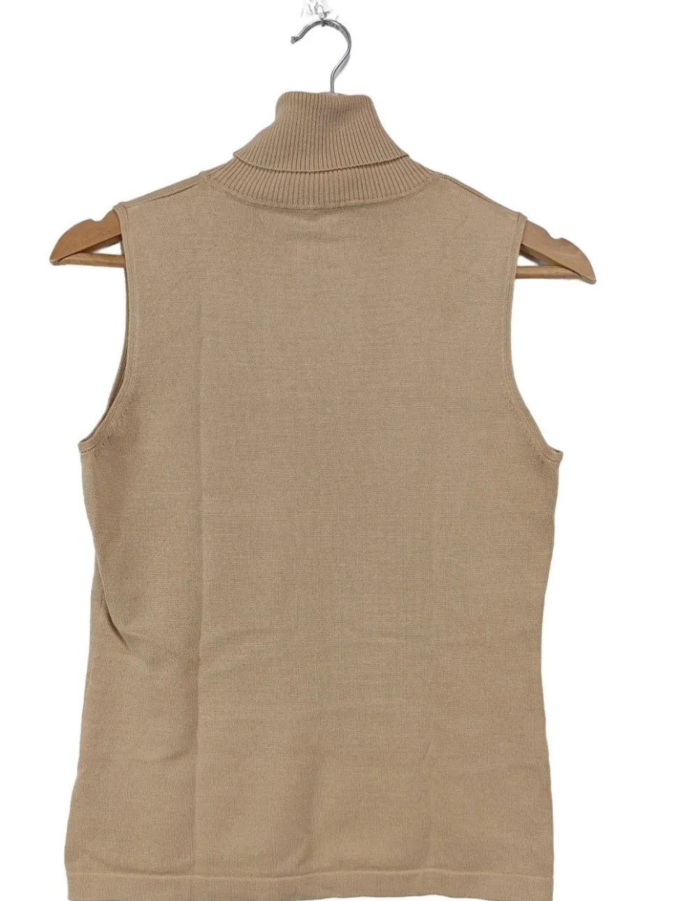 Feinstrickpullunder Größe 36