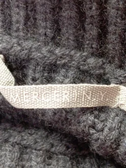 Feinstrickpullunder Größe 36