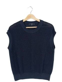 Feinstrickpullunder                            Größe                38