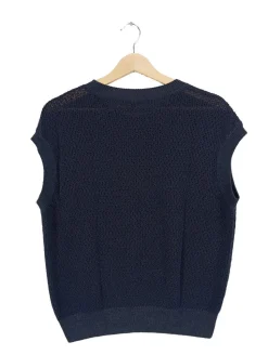 Feinstrickpullunder                            Größe                38