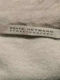 Feinstrickpullunder Größe 36