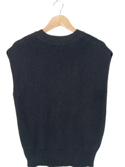 Feinstrickpullunder                            Größe                36