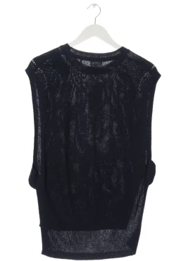 Feinstrickpullunder                            Größe                34