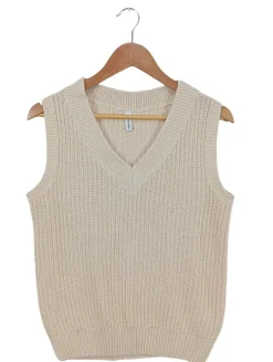 Feinstrickpullunder Größe 36