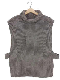 Feinstrickpullunder Größe 36