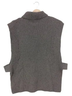 Feinstrickpullunder                            Größe                36