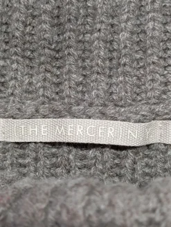 Feinstrickpullunder                            Größe                36