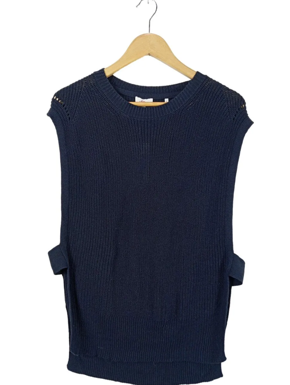 Feinstrickpullunder Größe 36