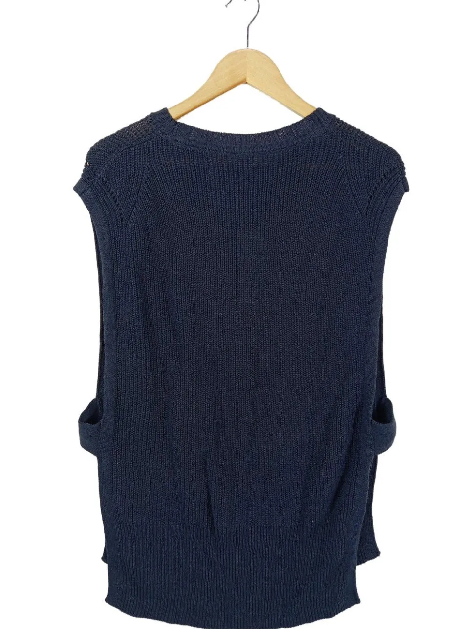 Feinstrickpullunder Größe 36