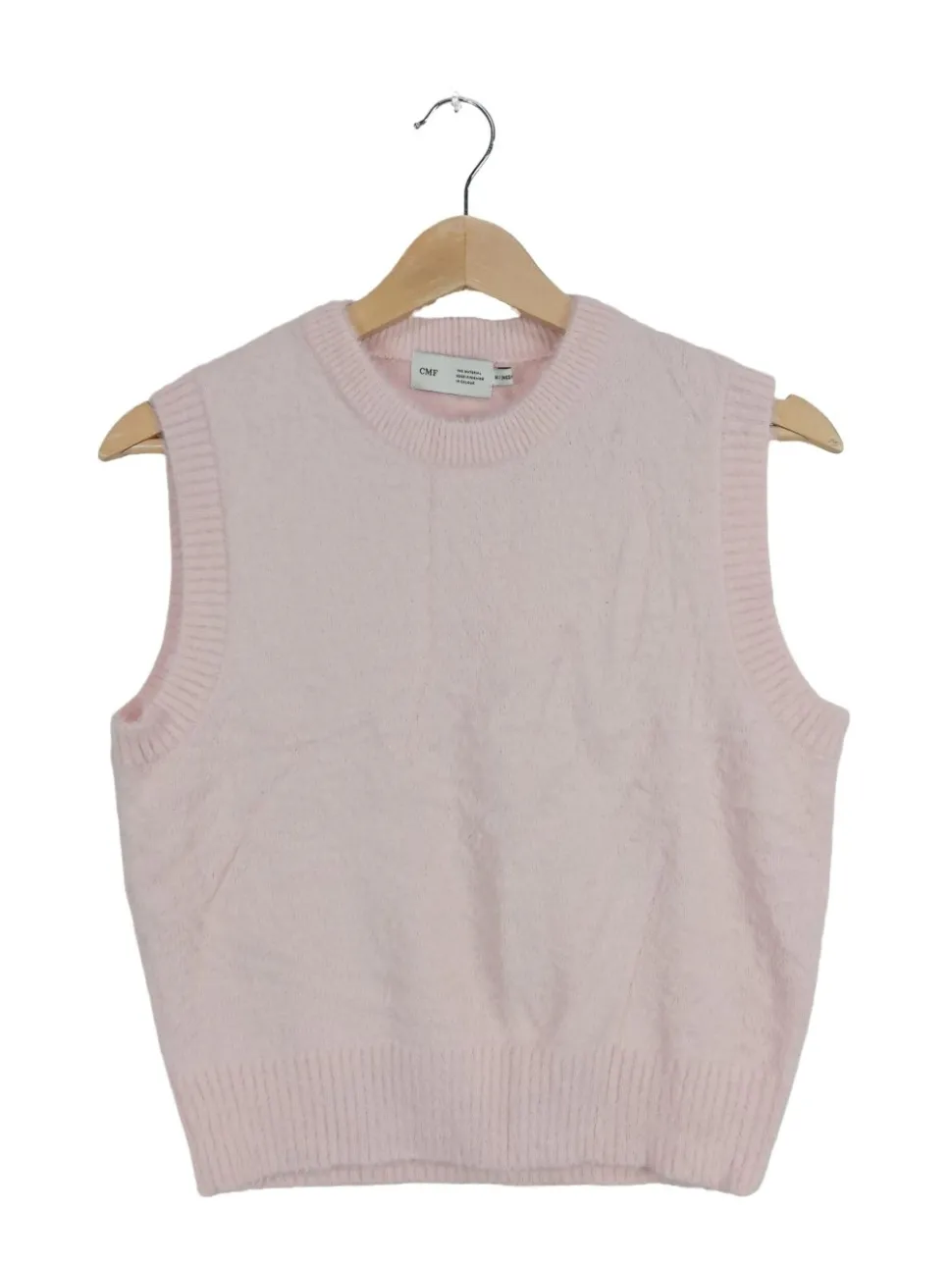 Feinstrickpullunder Größe 38