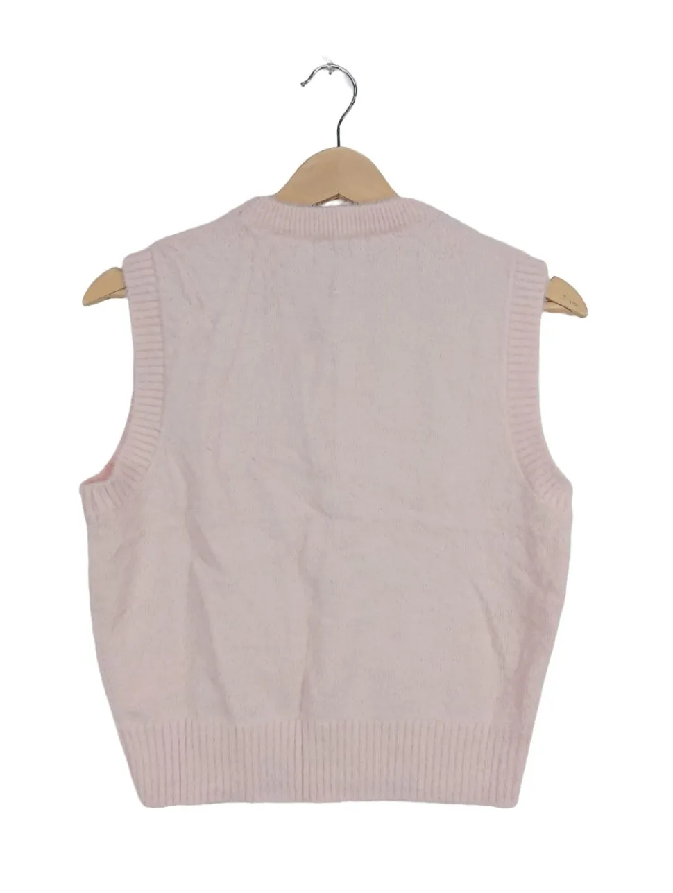 Feinstrickpullunder Größe 38