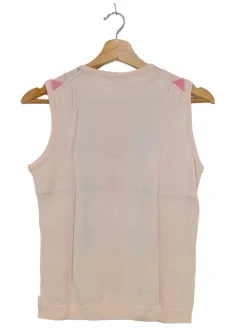 Feinstrickpullunder                            Größe                32