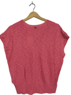 Feinstrickpullunder                            Größe                38