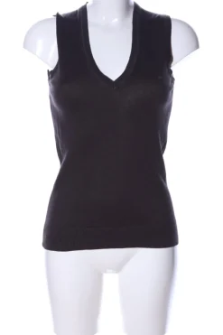 Feinstrickpullunder                            Größe                34