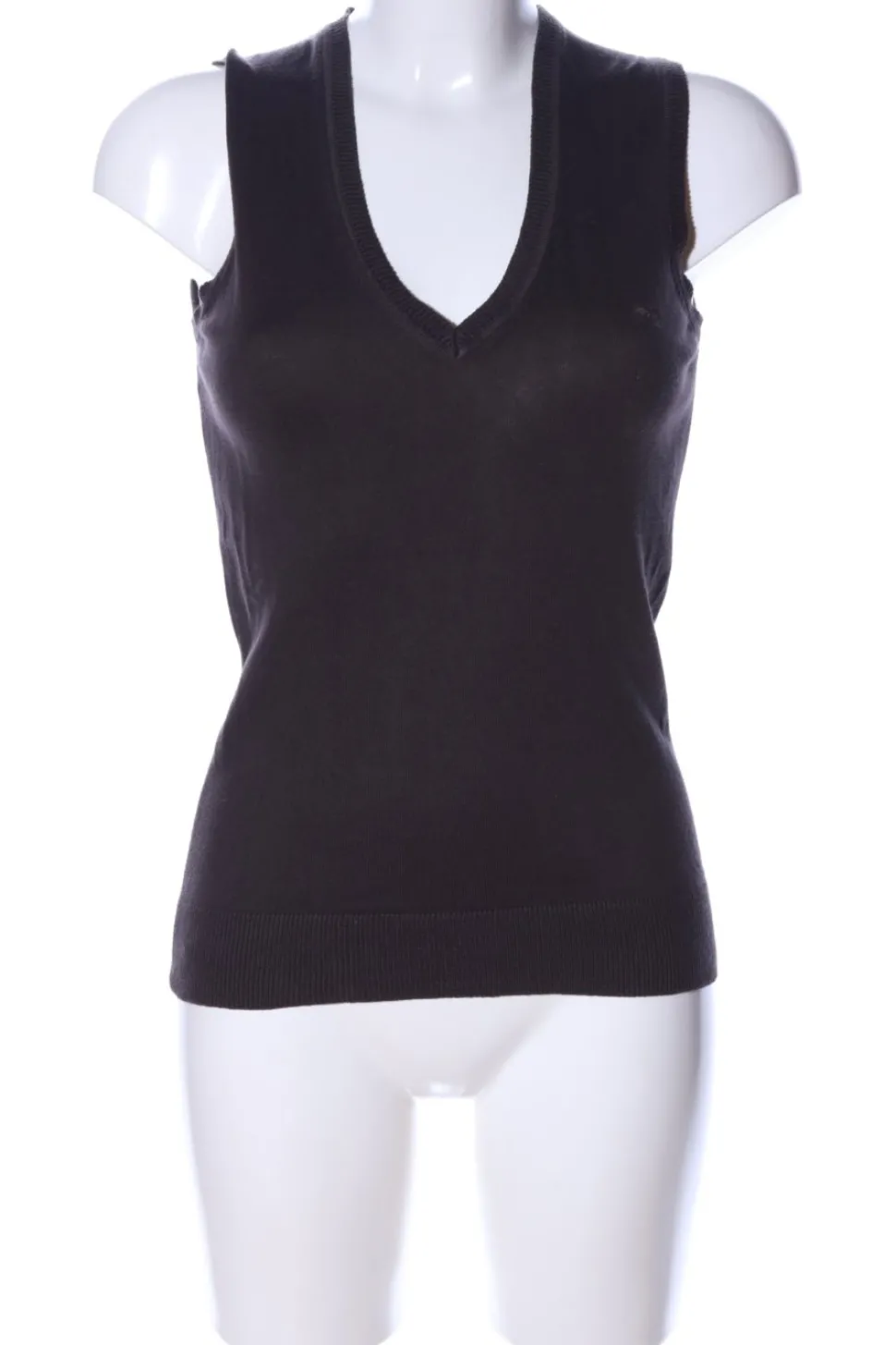 Feinstrickpullunder Größe 34