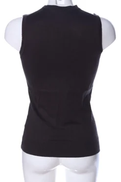 Feinstrickpullunder                            Größe                34