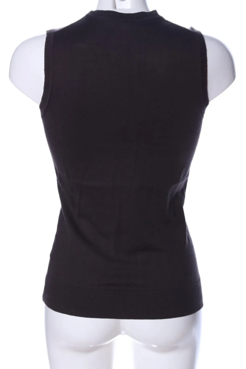 Feinstrickpullunder Größe 34