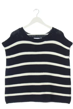 Feinstrickpullunder                            Größe                38