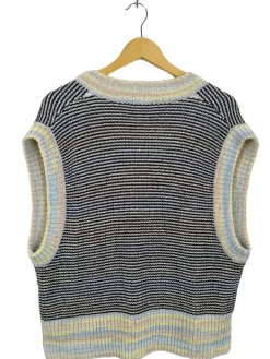 Feinstrickpullunder                            Größe                36