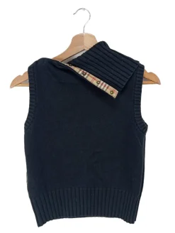 Feinstrickpullunder                            Größe                36