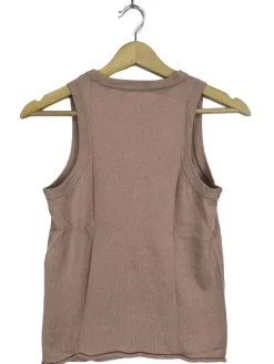 Feinstrickpullunder                            Größe                34