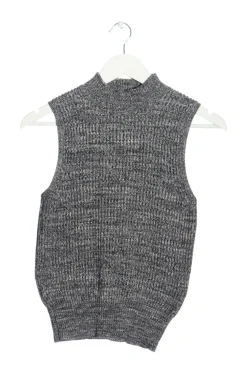 Feinstrickpullunder                            Größe                36