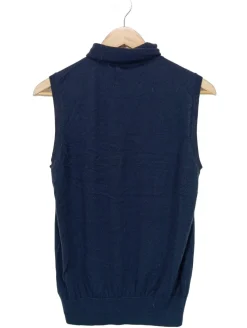 Feinstrickpullunder                            Größe                42