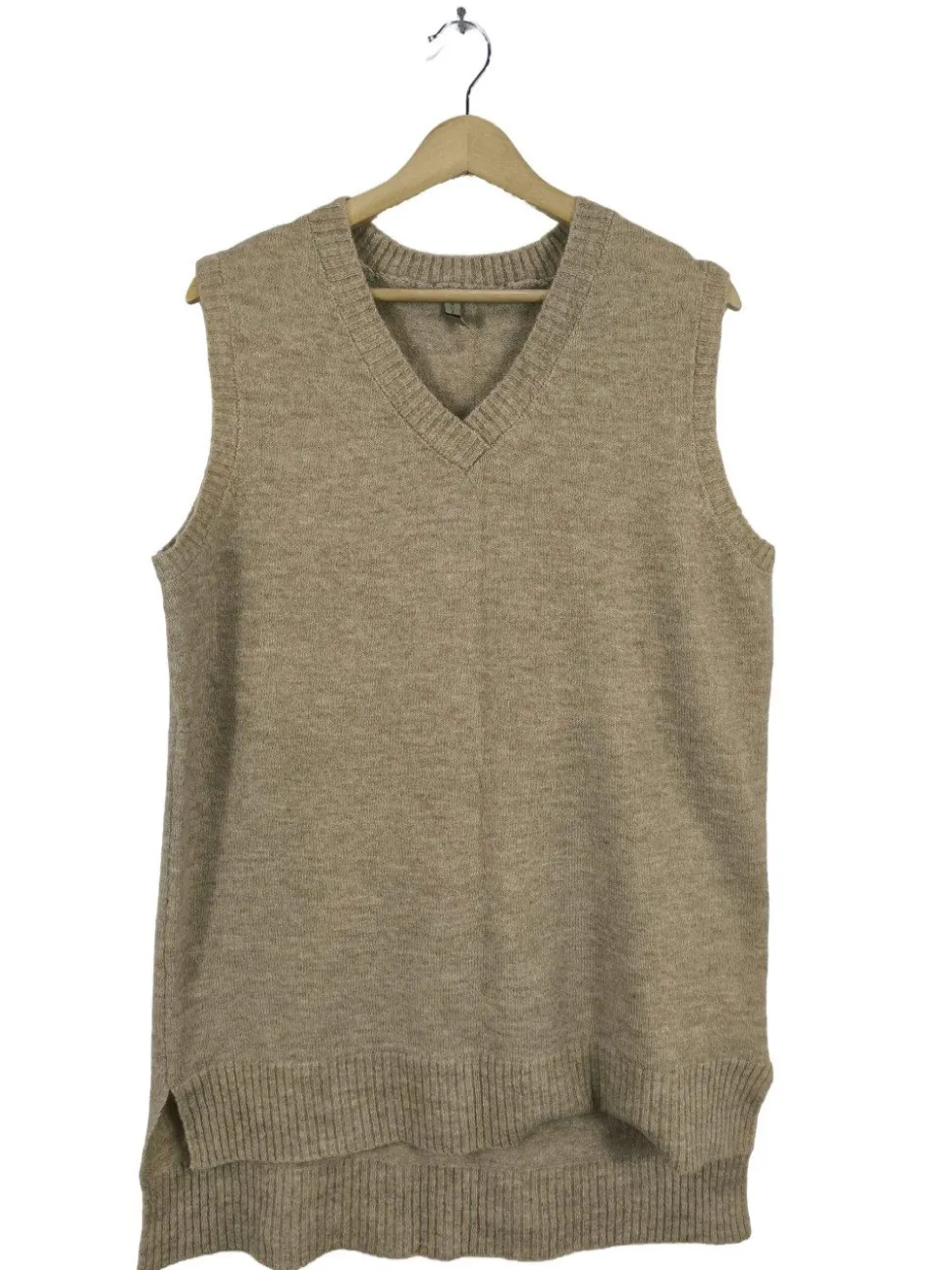 Feinstrickpullunder Größe 36